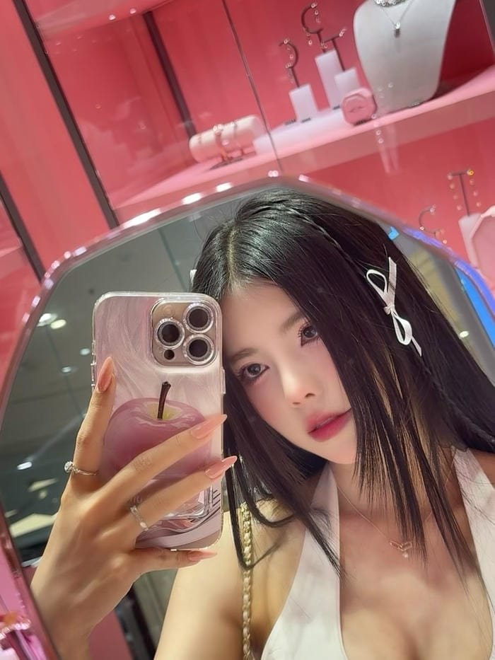 mai dora bikini nét đẹp gái Việt Nam