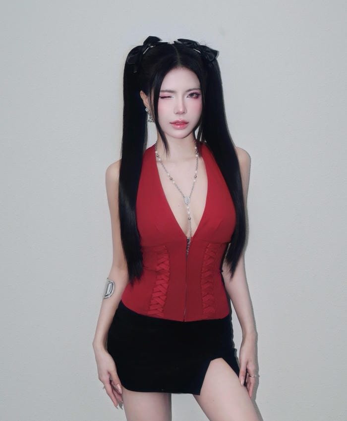 mai dora bikini quyền rũ ánh nhìn