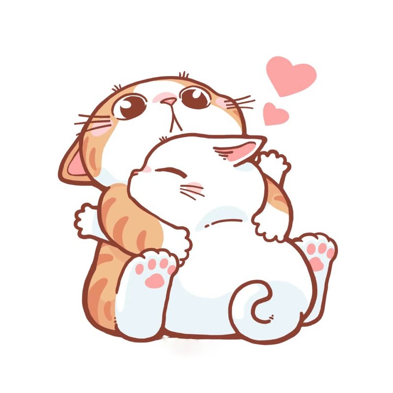 nắm chặt thêm chút như sticker ôm người yêu