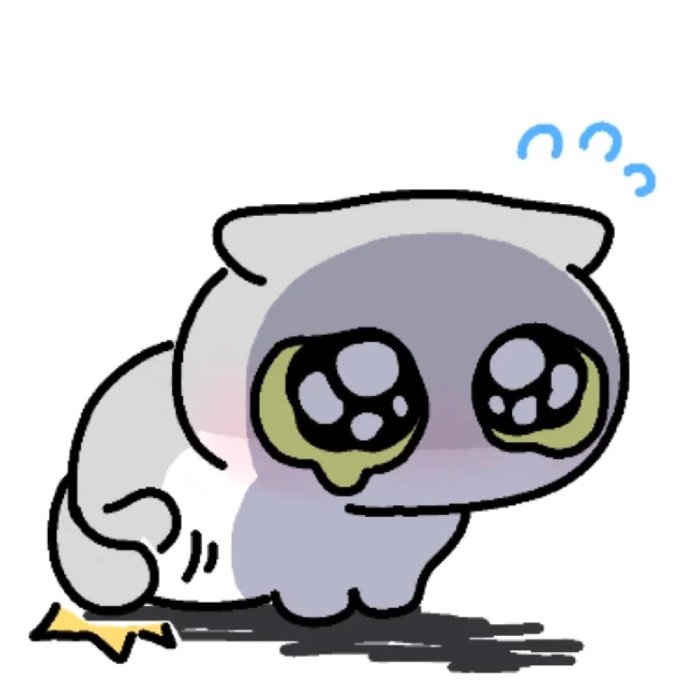 ngại ngùng meme xin lỗi dễ thương phát huy tác dụng