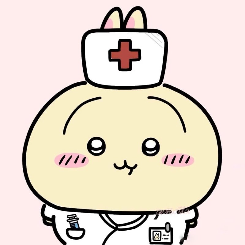 nhìn cách thể hiện sự chu đáo sticker bác sĩ