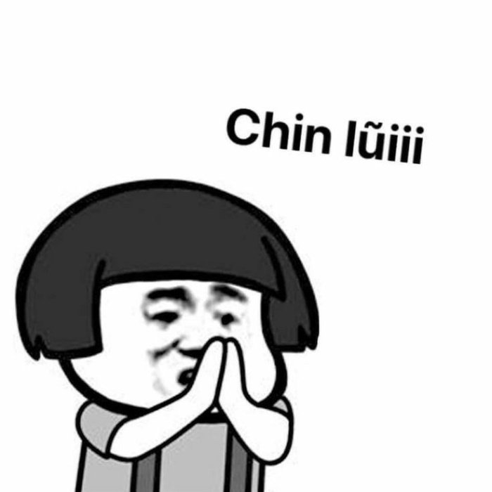 phản ứng khi biết mình sai meme xin lỗi