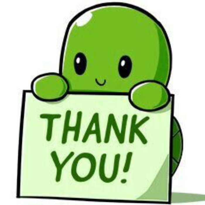 sticker cảm ơn biểu đạt thiện chí nhẹ nhàng