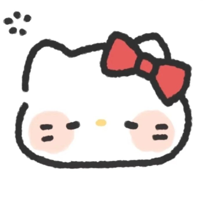 thêm hình dán sticker giúp ảnh dễ nhìn