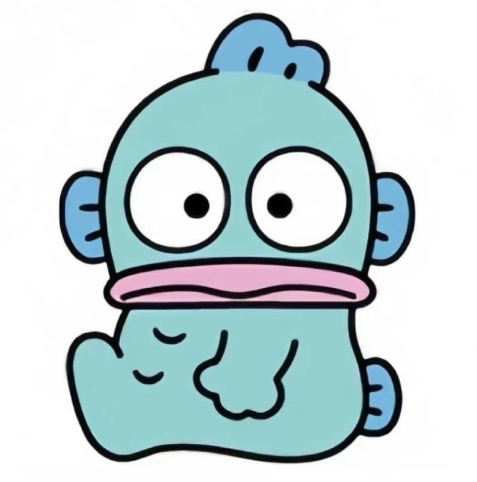 trang trí hình dán sticker theo cảm xúc