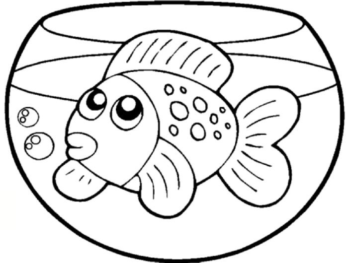 tranh tô màu con cá chép phong cách truyền thống