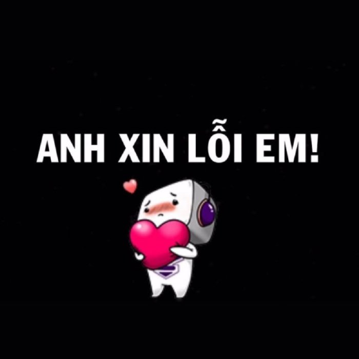 với những lần trót dại meme xin lỗi giúp nói khéo