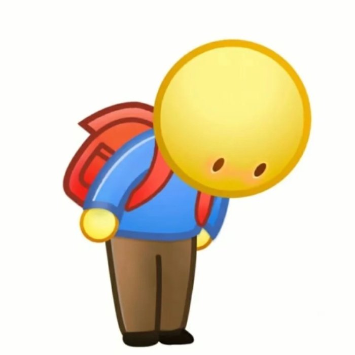 xin lỗi meme giúp mở lại câu chuyện