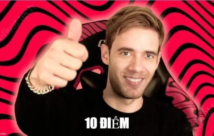 10 điểm meme cười nhẹ mà thâm