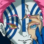 Ảnh avatar Akaza nửa người nửa quỷ đầy bí ẩn