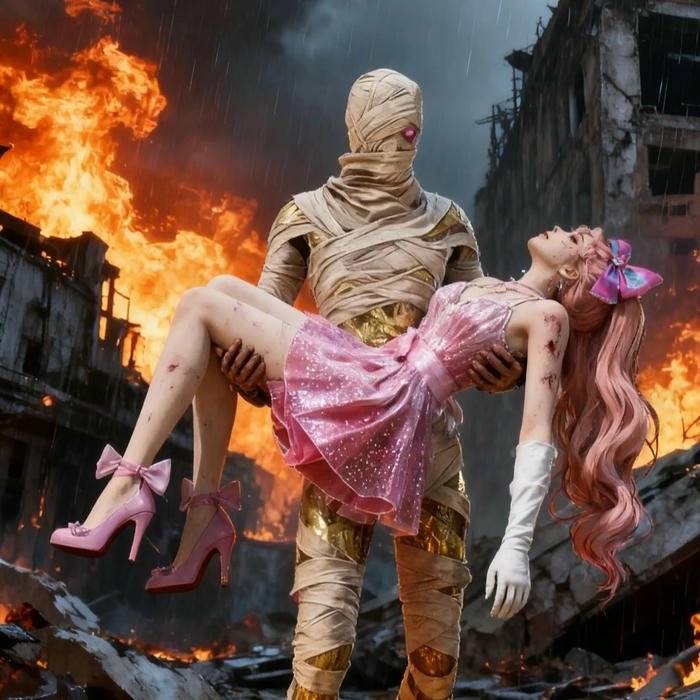 Ảnh nền PUBG cảnh cứu đồng đội giữa chiến trường cháy