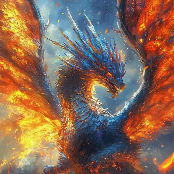 Avatar rồng lửa và băng đối đầu nhau cực gắt