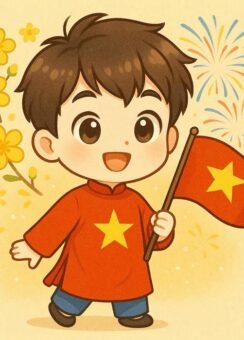 200+ Avatar Việt Nam ngầu, cá tính đậm chất bản sắc dân tộc - Featured post in Hình ảnh avatar
