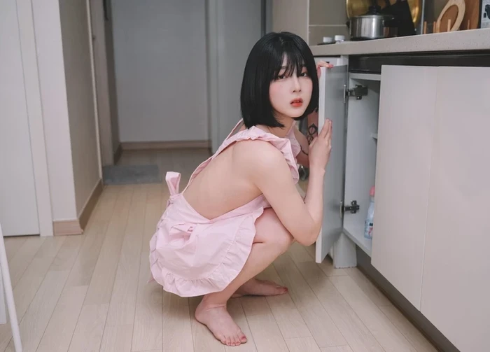 Gái Việt xinh mông tròn quyến rũ