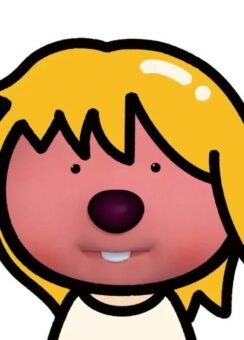 Trọn bộ 1000+ avatar loopy hài hước và siêu dễ thương - Featured post in Hình ảnh avatar