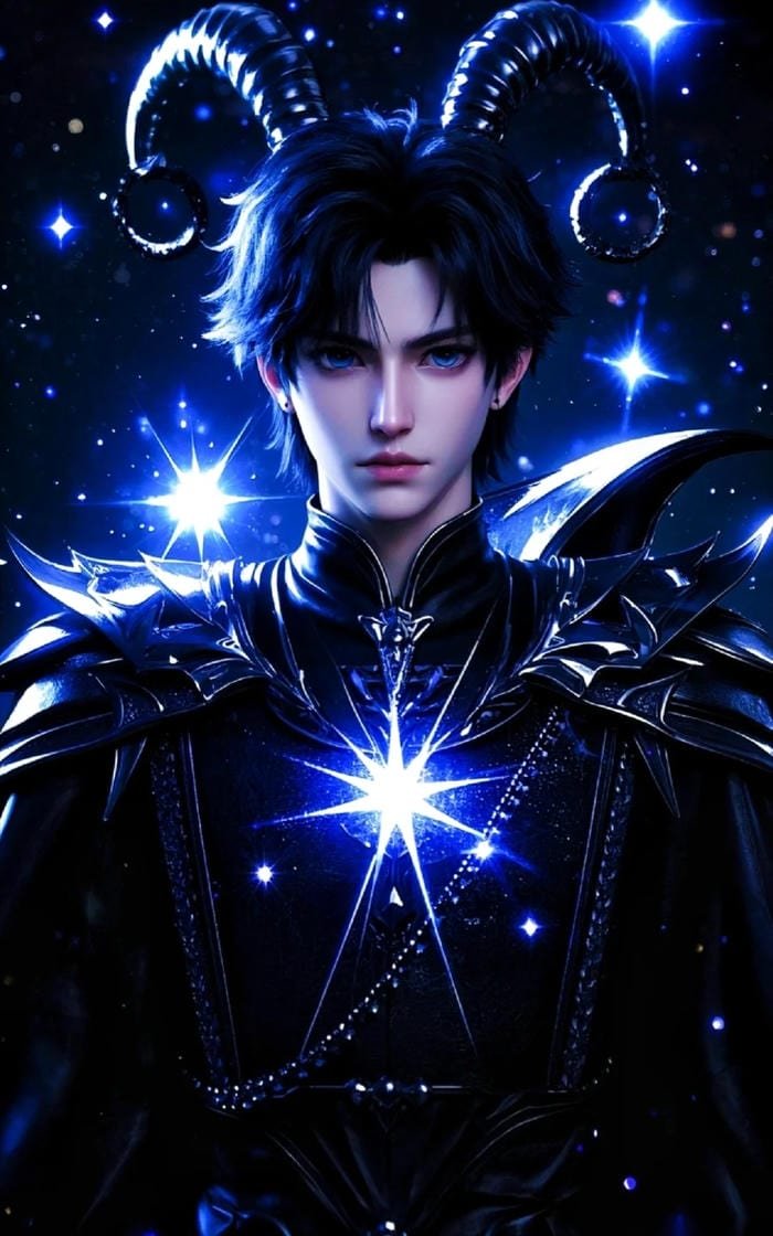 ảnh 12 cung hoàng đạo anime hình ảnh nổi bật