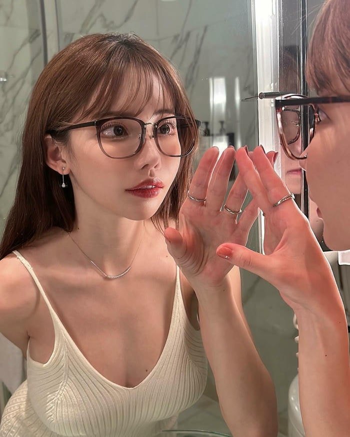 ảnh eimi fukada bikini sexy ánh sáng ngoài trời