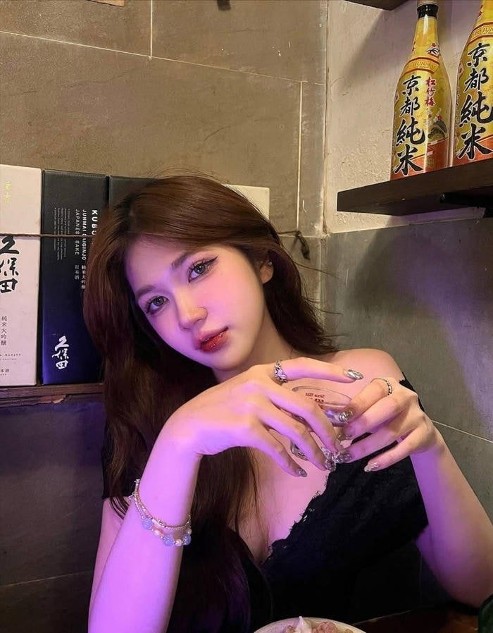 ảnh gái xinh sexy thân hình gợi cảm