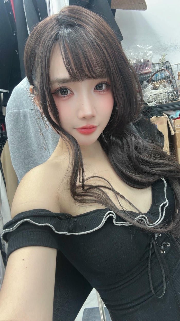 ảnh gái xinh việt nam phong vị châu á