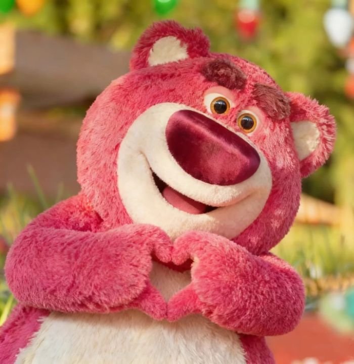 ánh mắt thấy cưng meme bắn tim