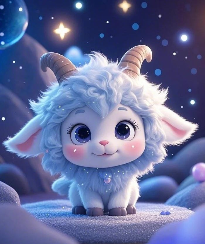 concept thần thoại 12 cung hoàng đạo anime