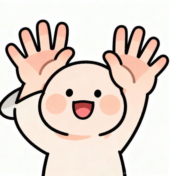 dơ ngón tay bựa 10 điểm meme