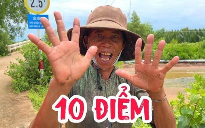 hình ảnh 10 điểm meme hợp dùng cà khịa