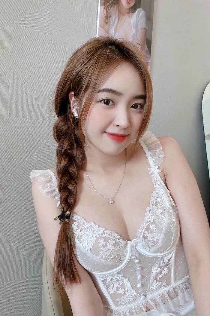 hình ảnh lê phương anh bikini sexy đẹp lạ mắt