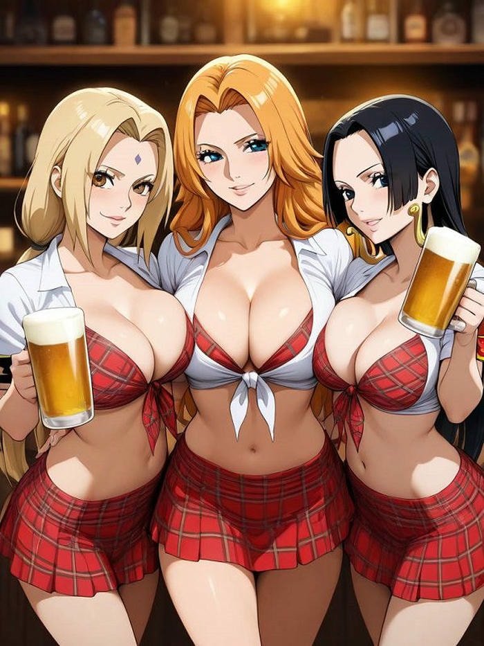 hình ảnh one piece bikini đường cong mềm mại