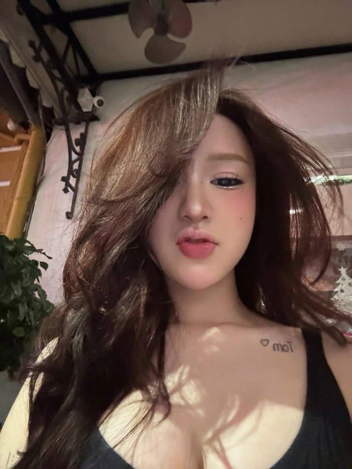 khí chất cuốn hút ảnh gái xinh sexy