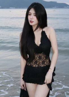 Trọn bộ 99+ Ảnh Quỳnh Alee bikini phong cách cuốn hút - Homepage featured post