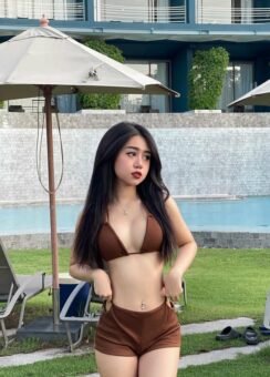 Album 287+ ảnh Lê Kim Loan bikini khoe vóc dáng cuốn hút - Homepage featured post
