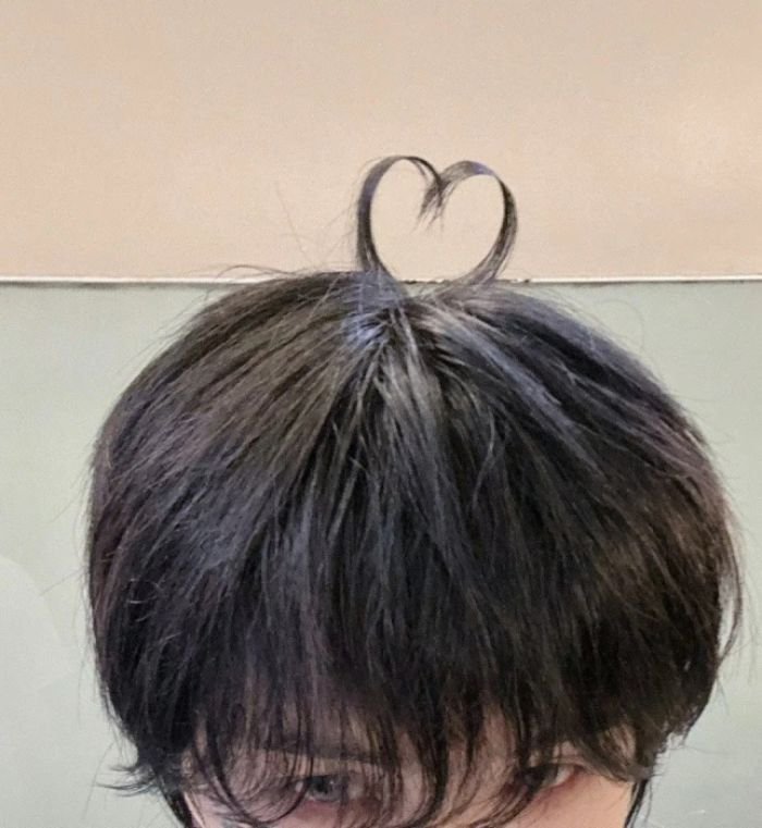 meme bắn tim mềm lòng khi yêu