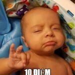 mức độ hợp cảnh của 10 điểm meme