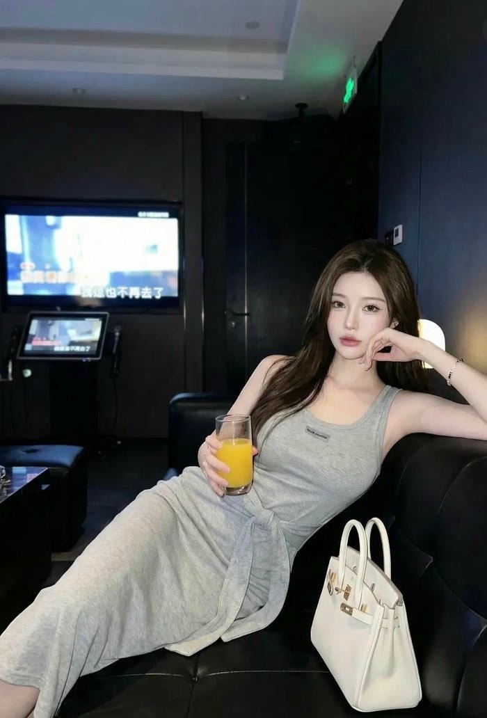 ngoại hình hài hòa của gái xinh việt nam