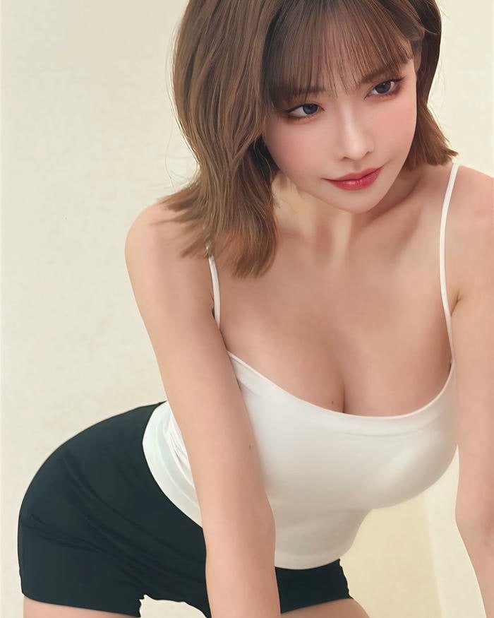 phong thái cuốn hút eimi fukada bikini sexy