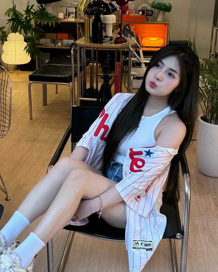 quỳnh alee bikini vẻ đẹp phóng khoáng