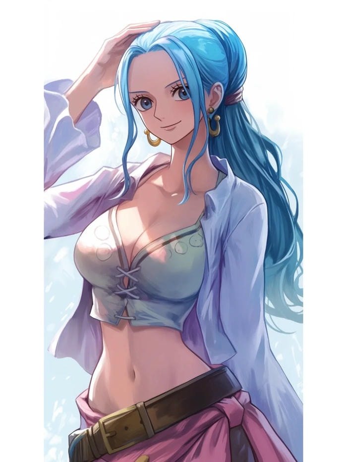 sức hút hiện đại one piece bikini