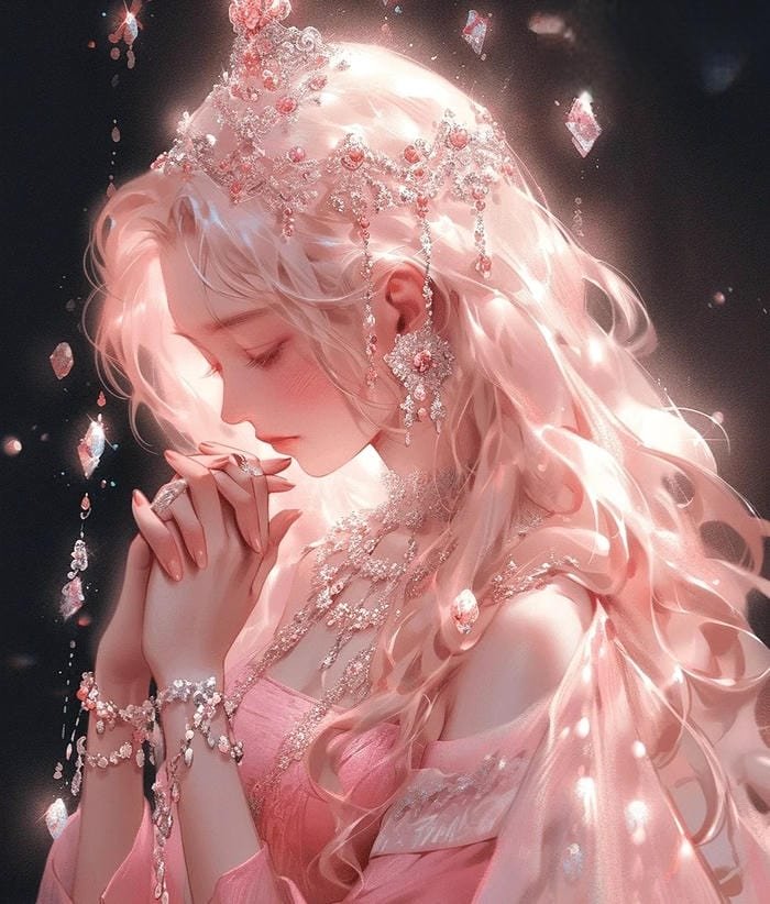 vibe huyền bí của 12 cung hoàng đạo anime