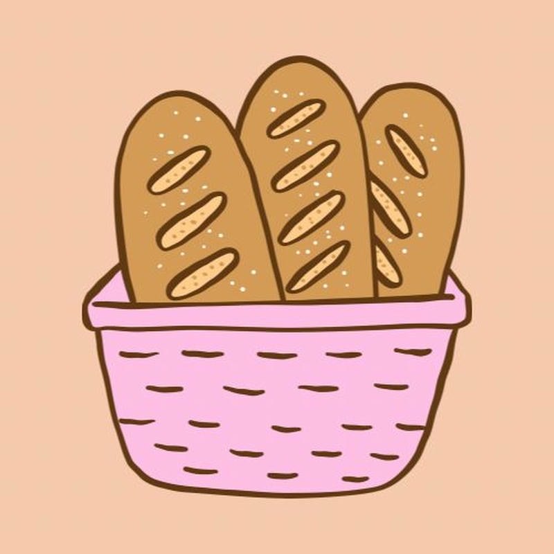 Ảnh anime đồ ăn nhật với hộp cơm bento đẹp