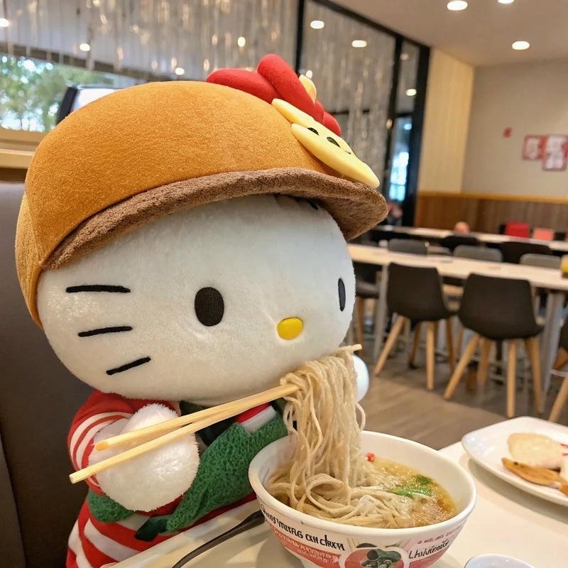 Ảnh avatar ăn uống gợi cảm giác ngon miệng