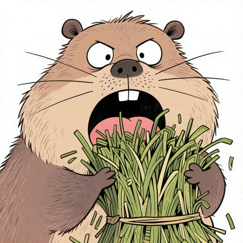 Ảnh avatar chủ đề ăn uống nổi bật