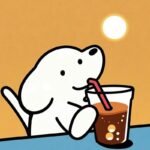 Ảnh đại diện cảnh cute phong cách