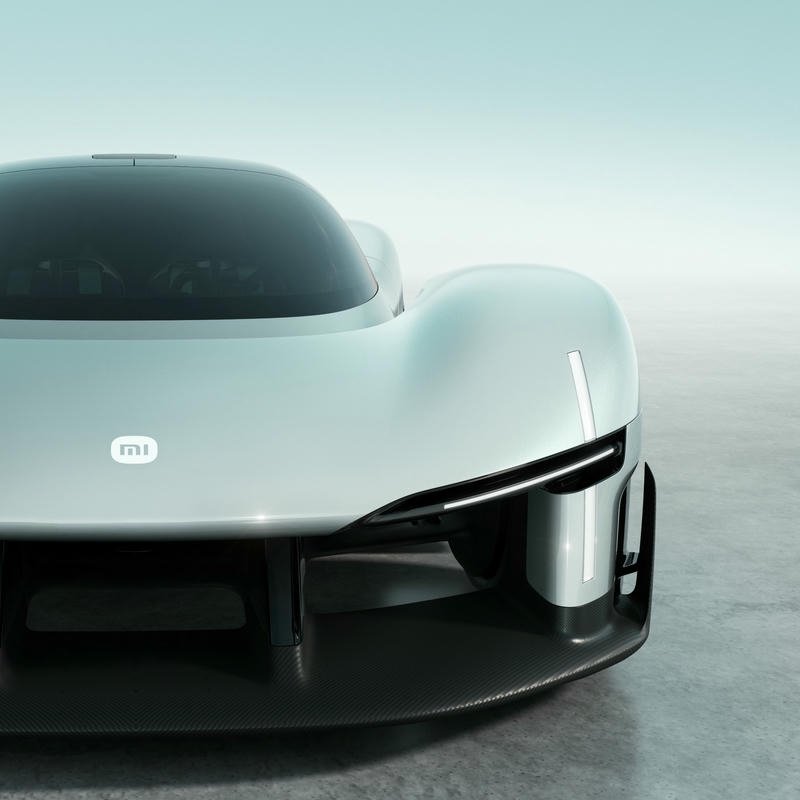 Ảnh đại diện xe ô tô đầy ấn tượng