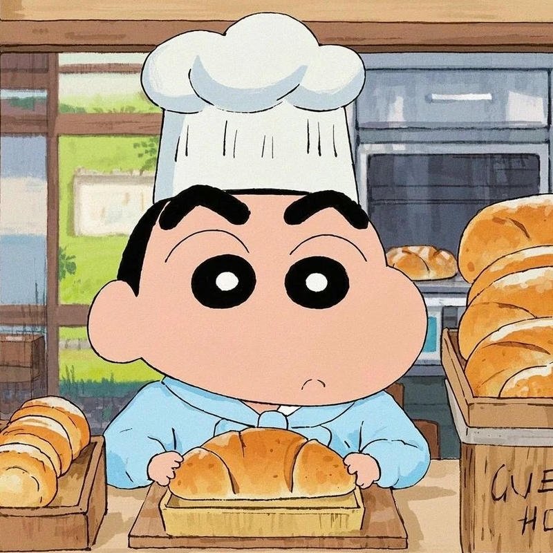 Avatar ăn uống hình ảnh sinh động giàu sức hút