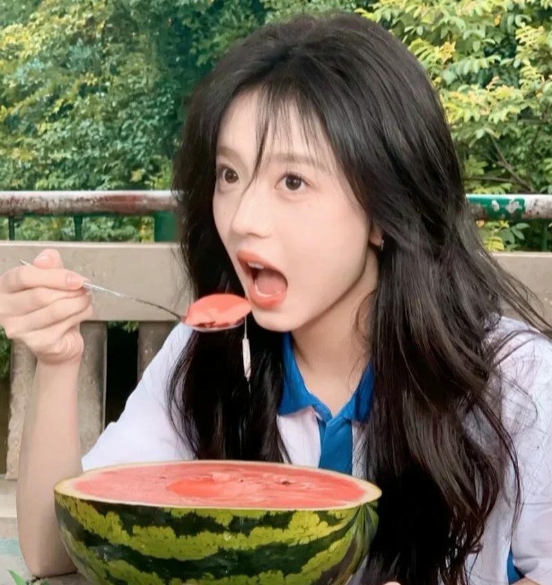 Avatar ăn uống hình tượng ngộ nghĩnh giàu sức sống