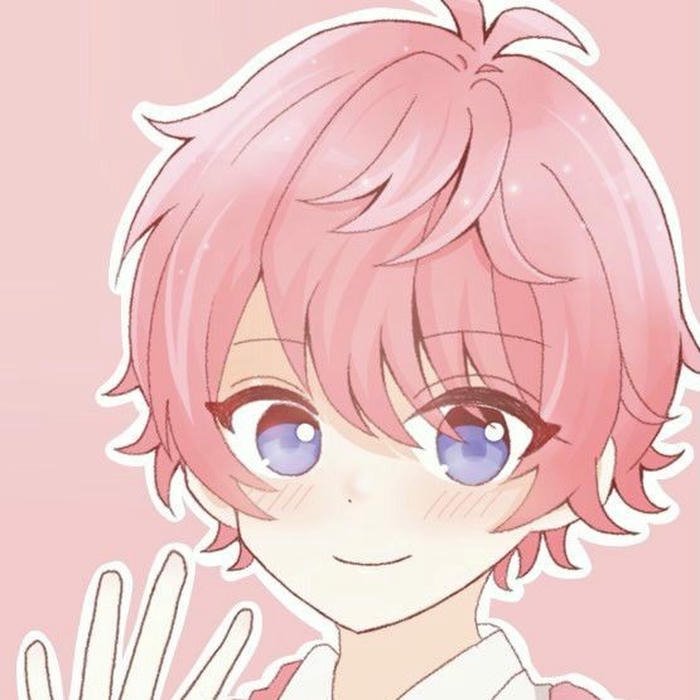 Avatar hiha cười mỉm dịu dàng đốn tim mọi ánh nhìn