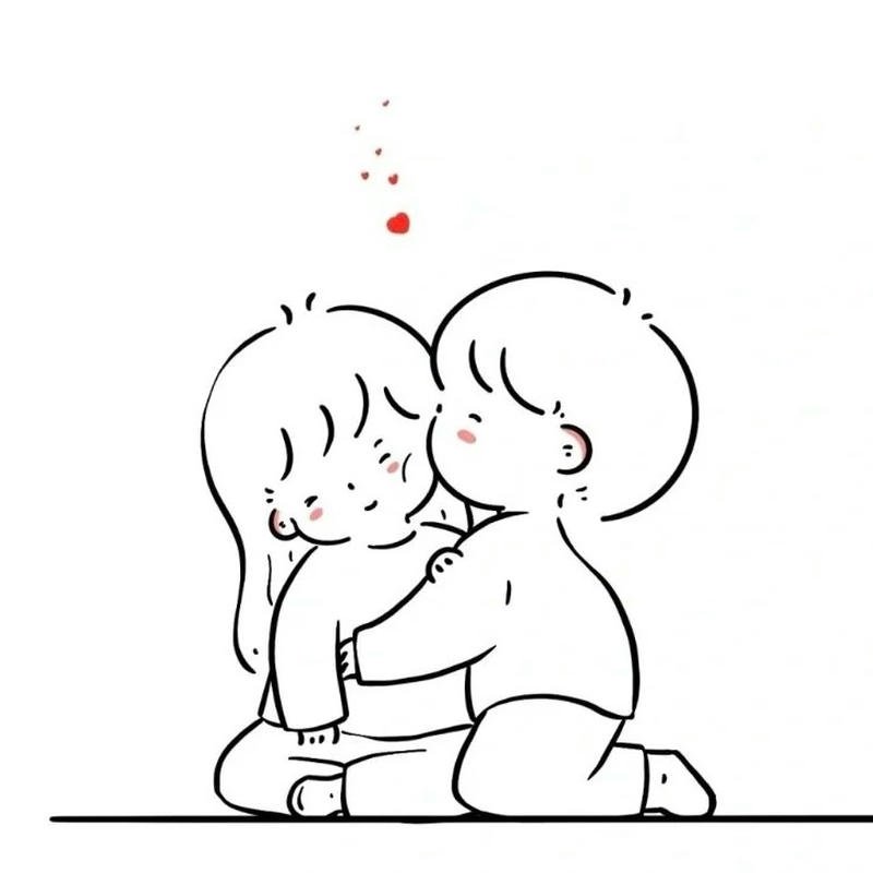 Avatar i love you biểu đạt thông điệp tình yêu tinh tế