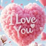 Avatar i love you hình ảnh ấm áp lan tỏa yêu thương