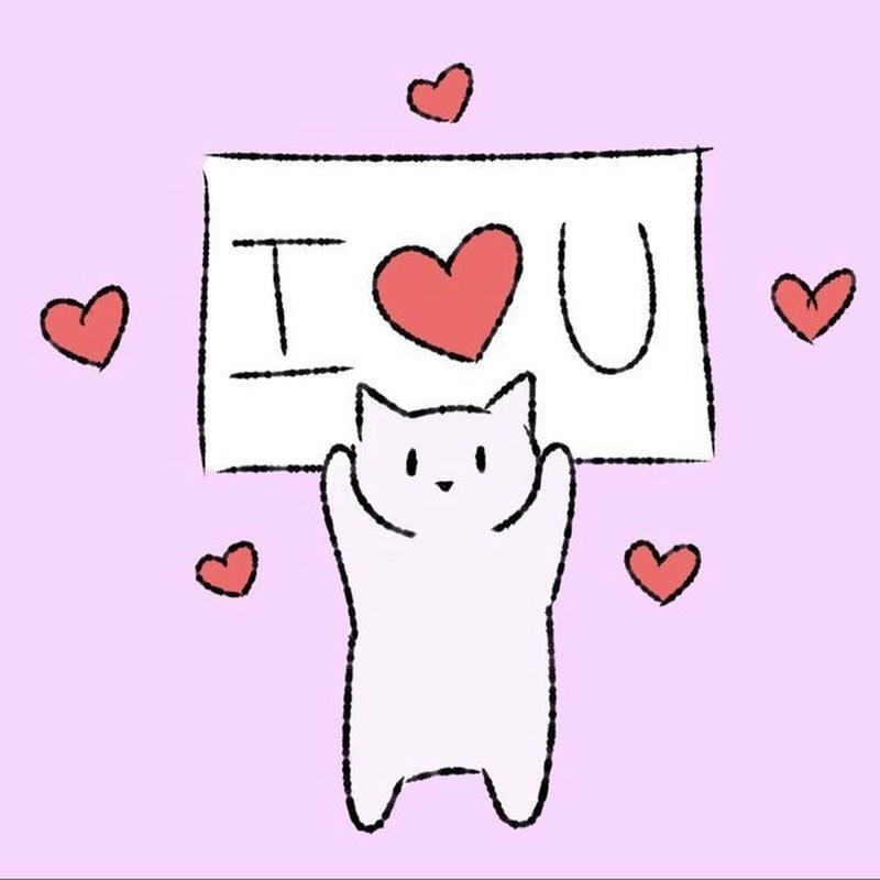 Avatar i love you hình tượng tình yêu đầy cuốn hút